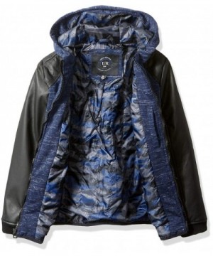 Discount Boys' Outerwear Jackets & Coats Outlet