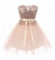 Girls' Special Occasion Dresses On Sale