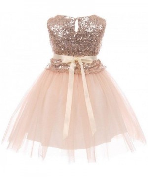 Girls' Special Occasion Dresses On Sale