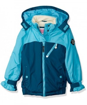 Big Chill Girls Board Jacket