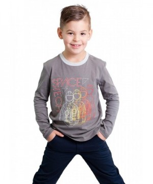 Dakomoda Boys 100 Cotton Graphic