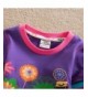 Girls' Tops & Tees