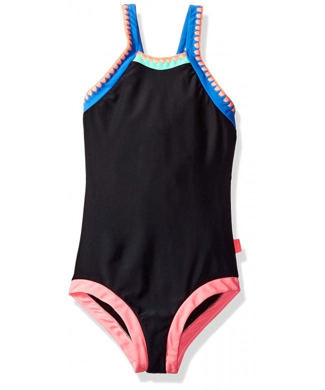 Seafolly Girls Festival Surf Block