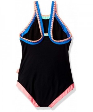 Girls' One-Pieces Swimwear On Sale