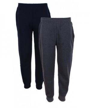 Quad Seven 2 Pack Fleece Sweatpants