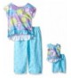 Dollie Me Girls Sleepwear Set