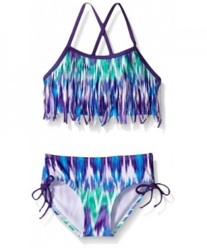 Kanu Surf Fringe 2 Piece Swimsuit