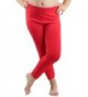 ToBeInStyle Full Length Seamless Polyester Leggings