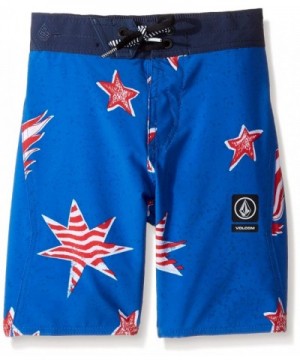 Big Boys' Freedom Elastic 16