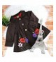 Hot deal Girls' Outerwear Jackets