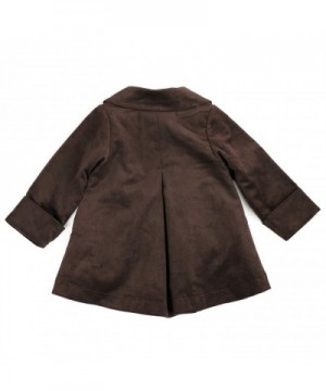 Cheapest Girls' Outerwear Jackets & Coats Wholesale