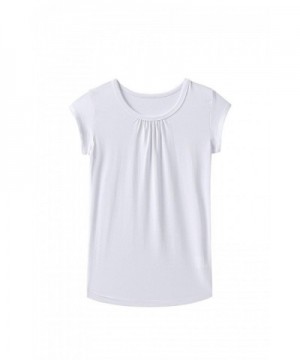 Girls' Tops & Tees