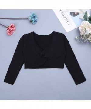 Cheap Real Girls' Sweaters Online