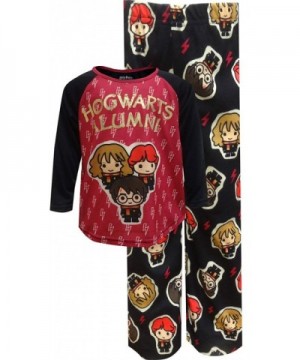 HARRY POTTER Hogwarts Alumni Pajama