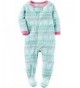 Carters Girls Pc Fleece 357g154