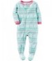 Carters Girls Pc Fleece 357g154