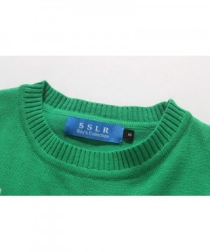 Cheap Real Boys' Sweaters for Sale