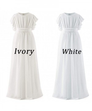 New Trendy Girls' Special Occasion Dresses