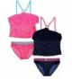 Real Love Tankini Bathing Separates