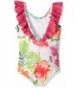 Discount Girls' One-Pieces Swimwear Wholesale