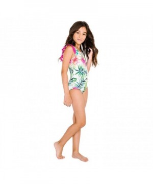 Brands Girls' Swimwear Online Sale
