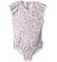 Seafolly Girls Little Piece Swimsuit