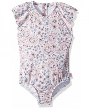 Seafolly Girls Little Piece Swimsuit