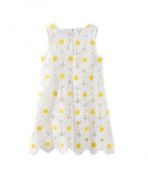 Girls' Casual Dresses Outlet