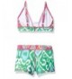 Fashion Girls' Fashion Bikini Sets