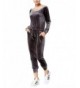 Material Girl Active Juniors Jumpsuit