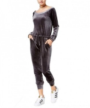 Material Girl Active Juniors Jumpsuit