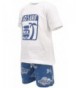 Boys' Short Sets On Sale