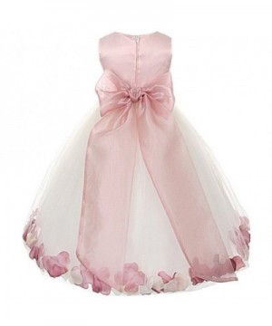 Latest Girls' Dresses