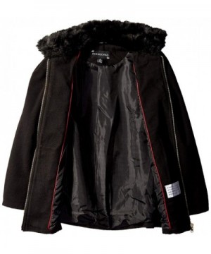 Cheap Designer Girls' Dress Coats On Sale