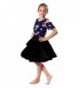 Malco Modes Petticoat Crinoline Underskirt