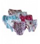 Handcraft Little Girls Underwear Assorted