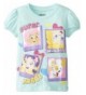 Nickelodeon Bubble Guppies Sleeve T Shirt