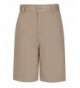 CLASSROOM Girls Front Bermuda Short