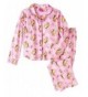 Cheap Girls' Pajama Sets On Sale