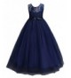 KDFSIN Princess Dresses Bridesmaid Communion