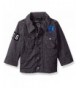 Urban Republic Cotton Twill Jacket