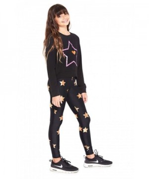 Girls' Leggings Clearance Sale