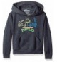 Nickelodeon Multi Character Pullover Hoodie