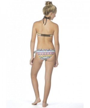 Girls' Fashion Bikini Sets