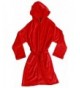 Just Love Hooded Plush Fleece