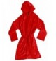 Just Love Hooded Plush Fleece