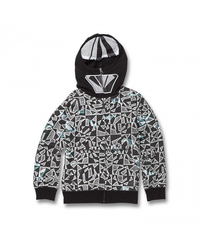 Volcom Little Stone Hooded Sweatshirt