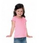 Kavio Little Girls Sunflower Sleeve