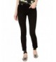 Indigo Rein Juniors Frayed Skinny