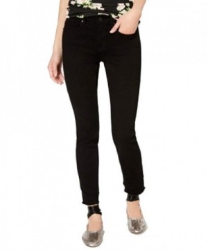 Indigo Rein Juniors Frayed Skinny